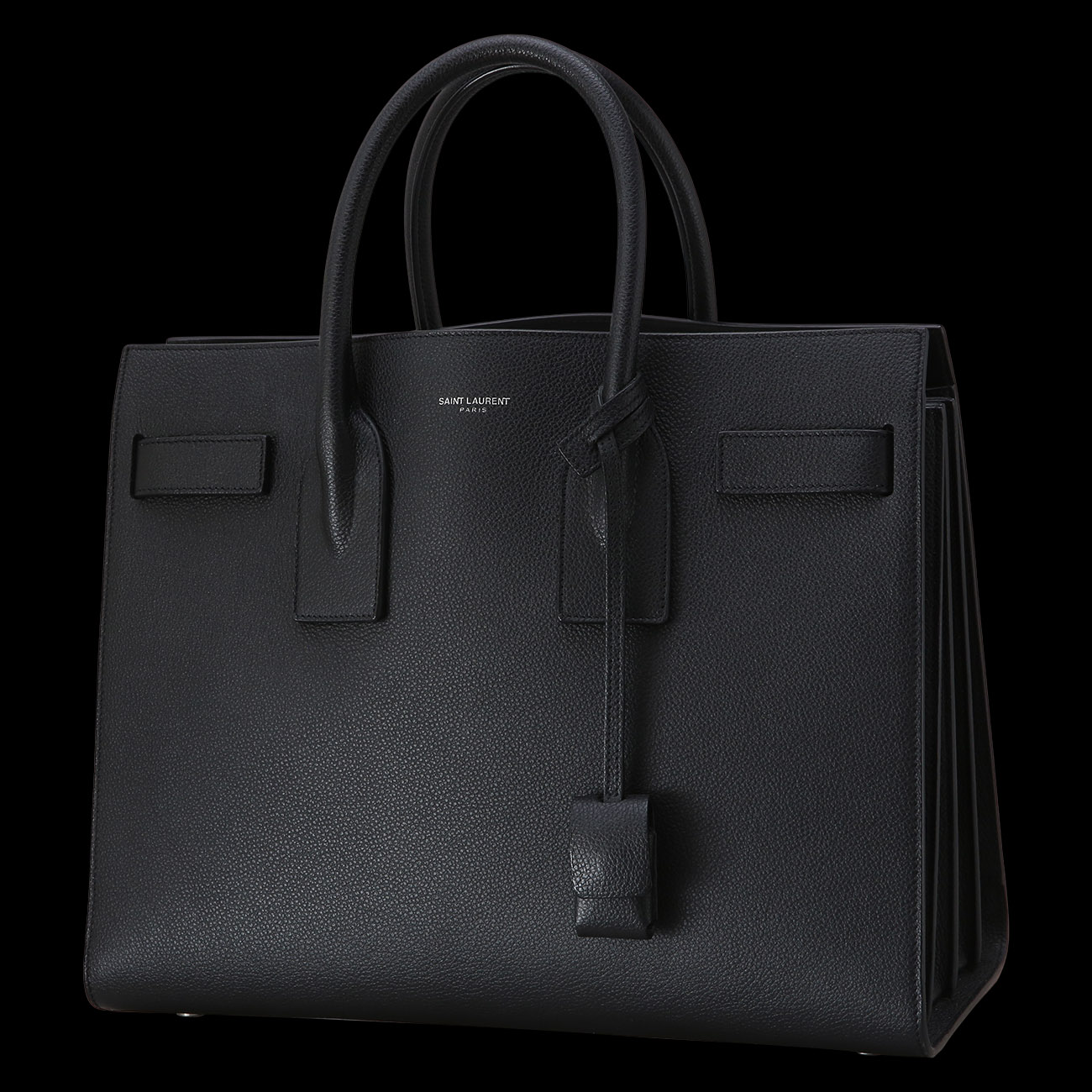 Yves Saint Laurent(USED)생로랑 378299 삭드쥬르 스몰 토트백